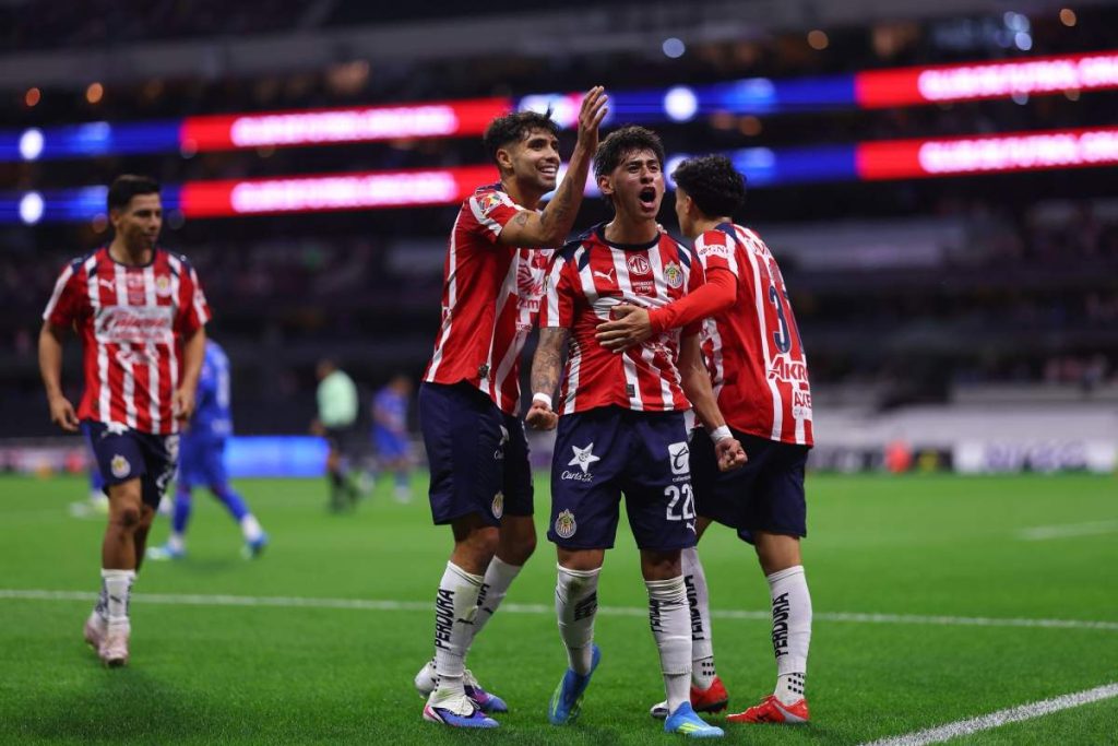 Chivas