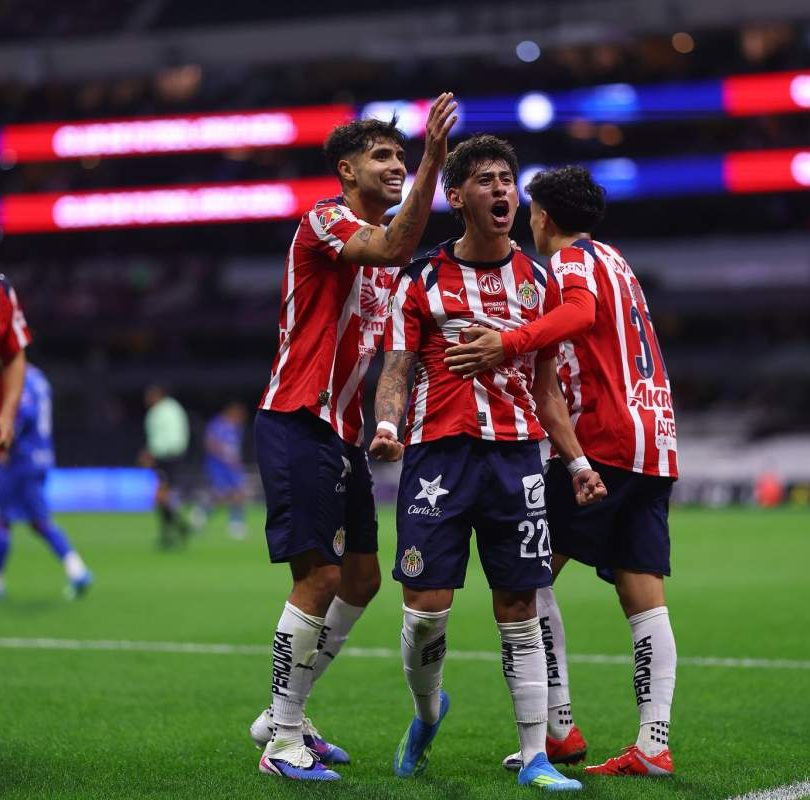 Chivas