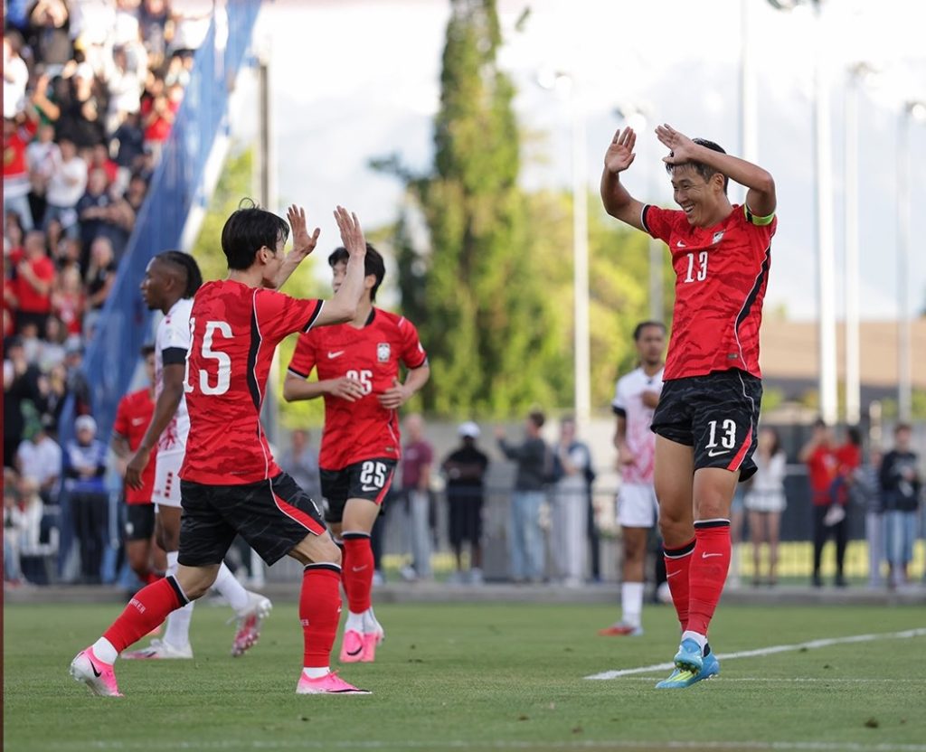 Corea