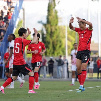 Corea