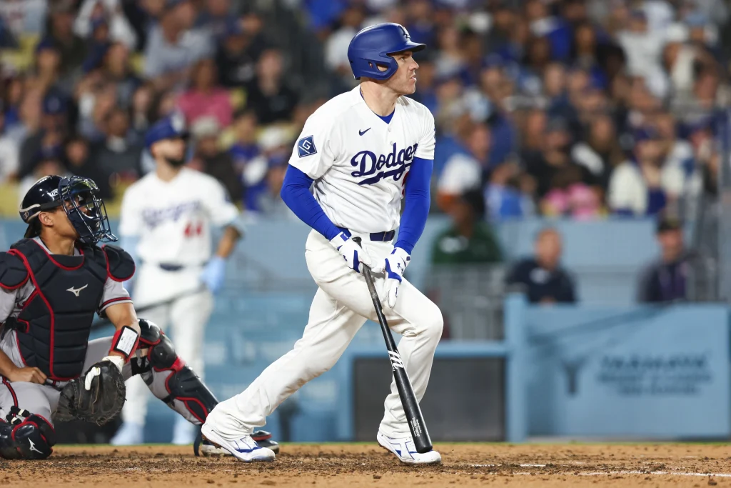 Dodgers