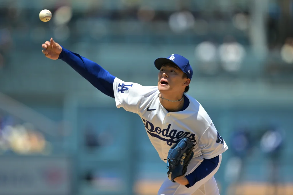 Dodgers