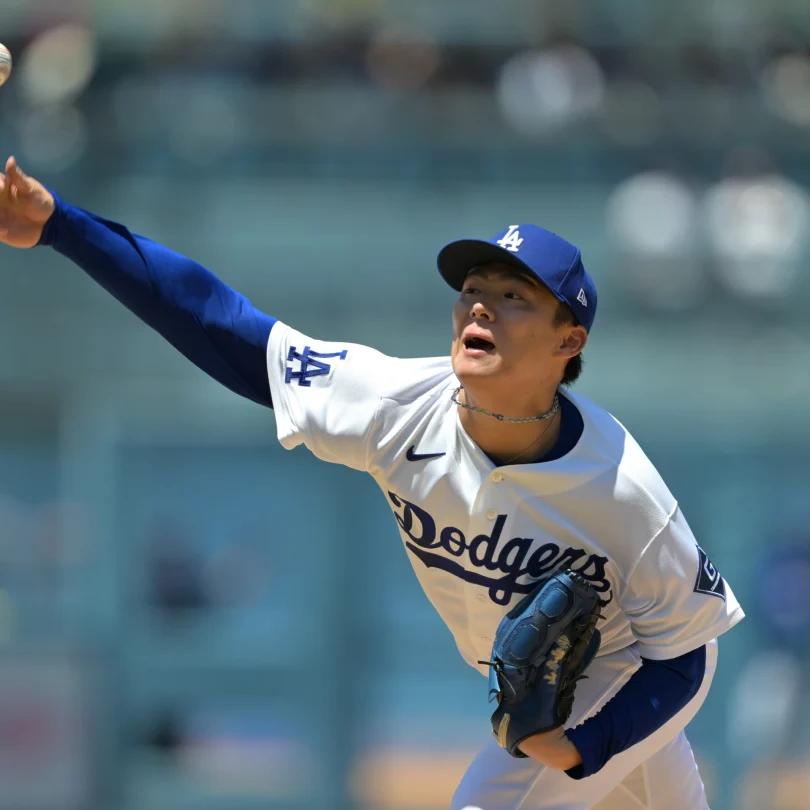Dodgers