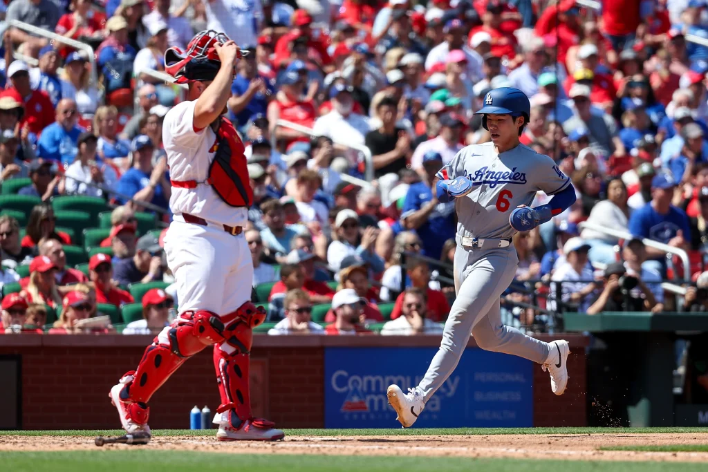 Dodgers