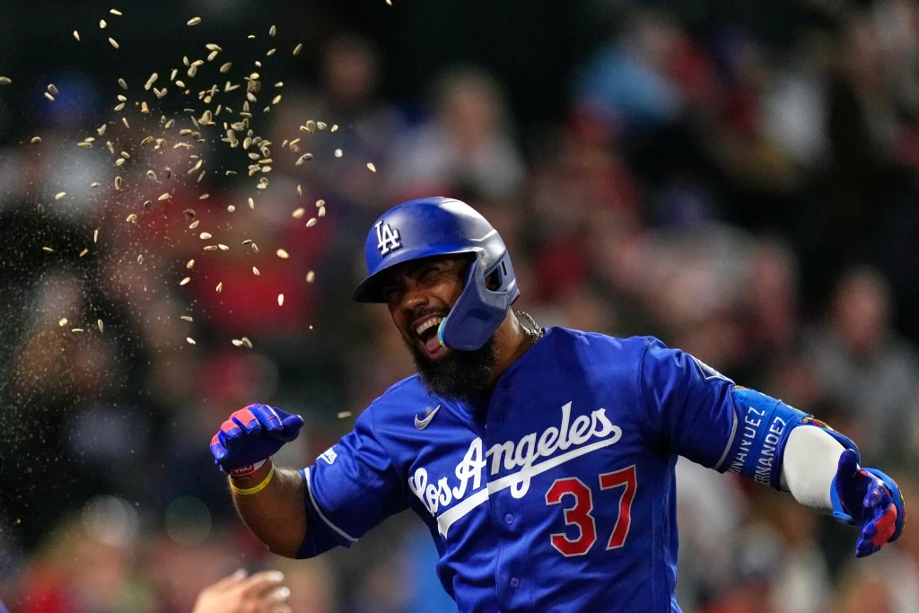 Dodgers
