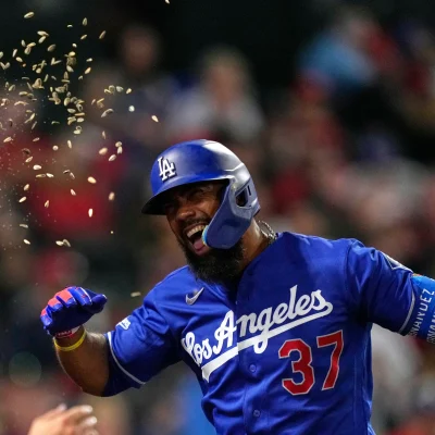 Dodgers