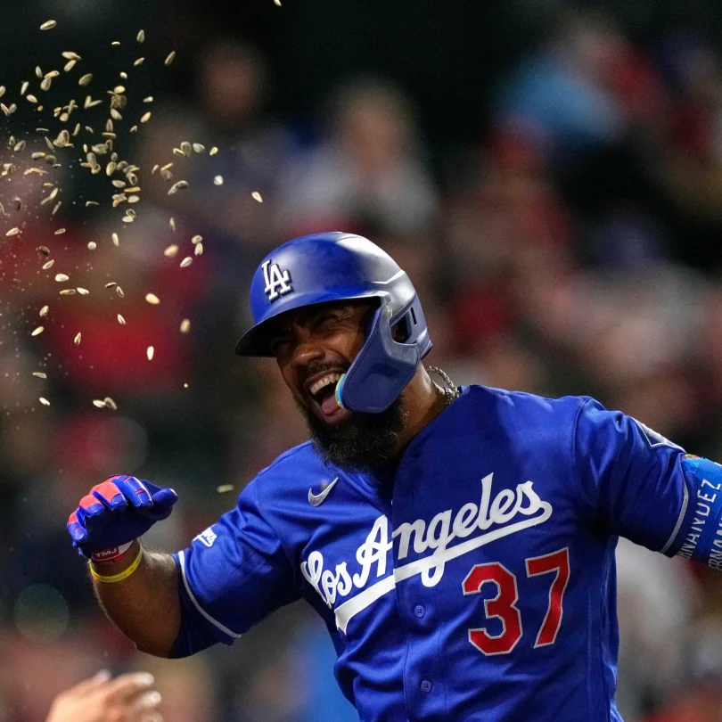 Dodgers