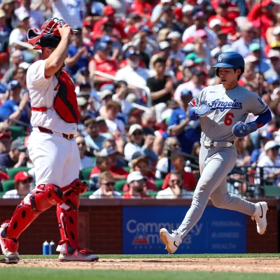 Dodgers