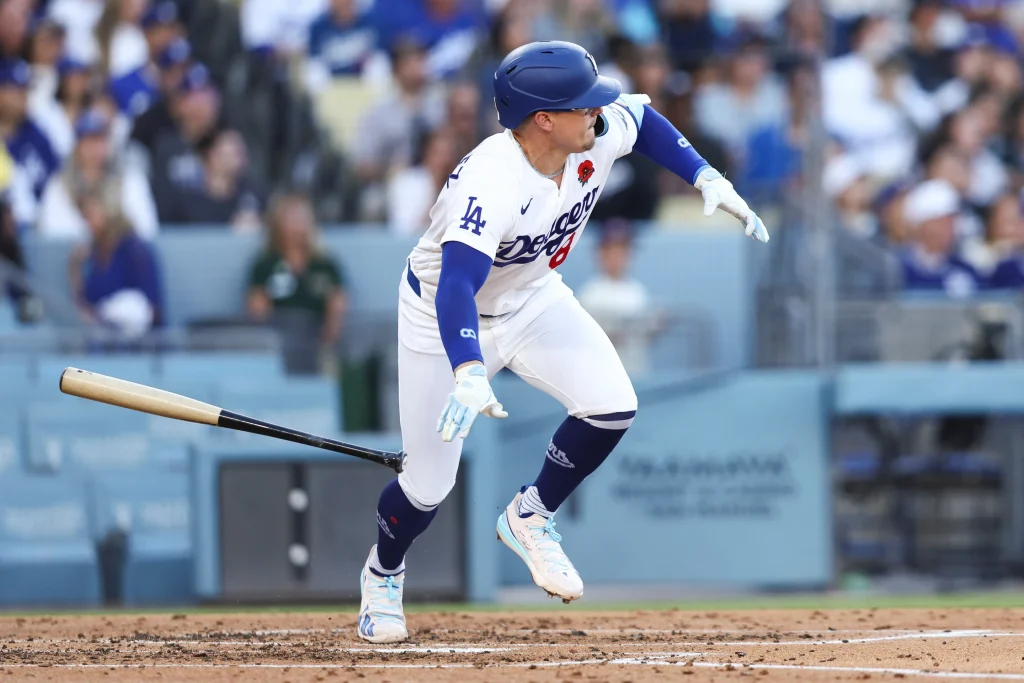 Dodgers