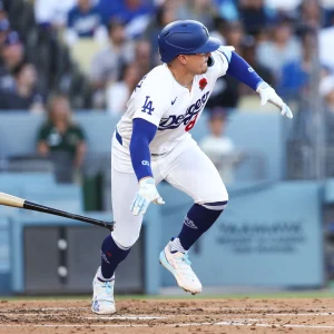 Remontada de los Dodgers para imponerse a los Rockies en Los Ángeles