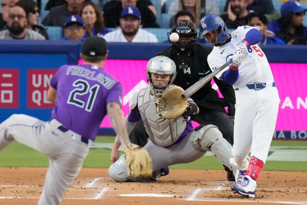 Dodgers