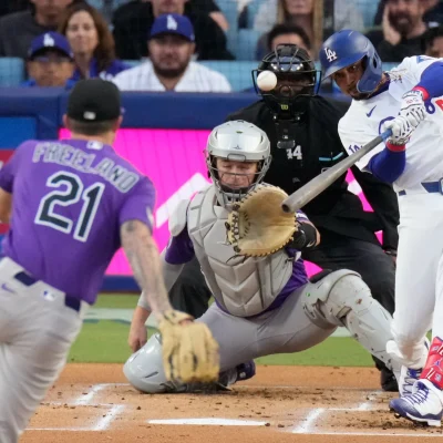 Dodgers
