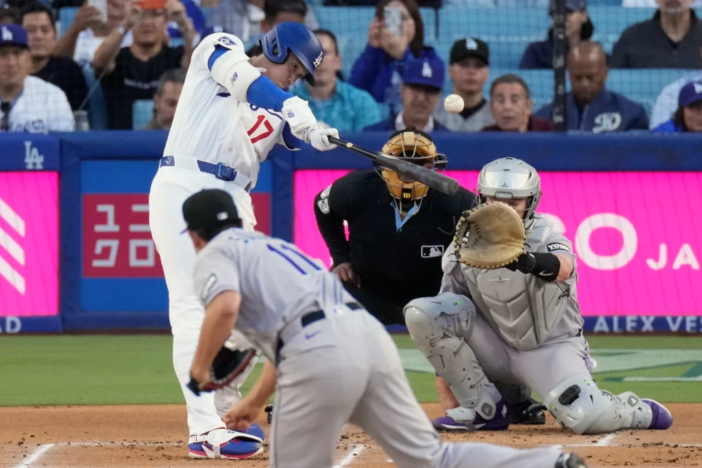 Dodgers