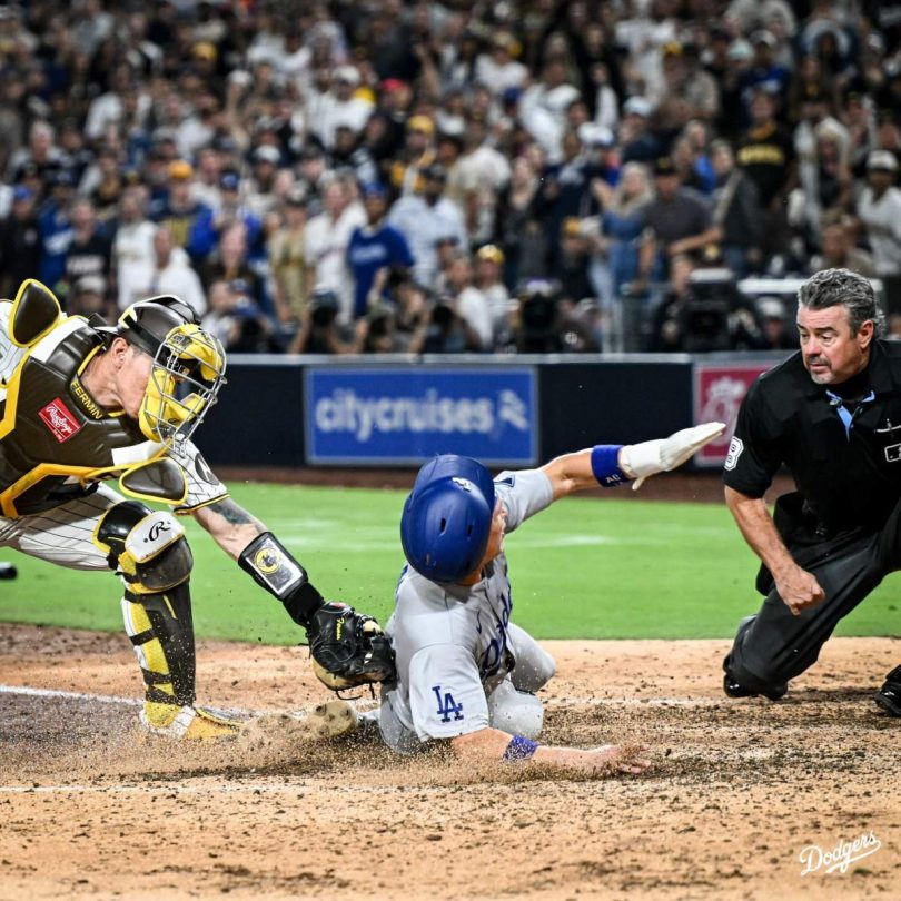 Dodgers