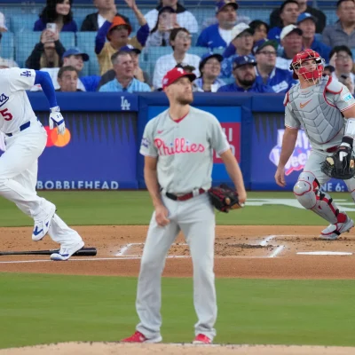 Dodgers