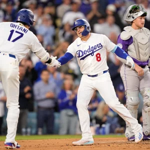 Kiké Hernández a la lista de lesionados… otra vez