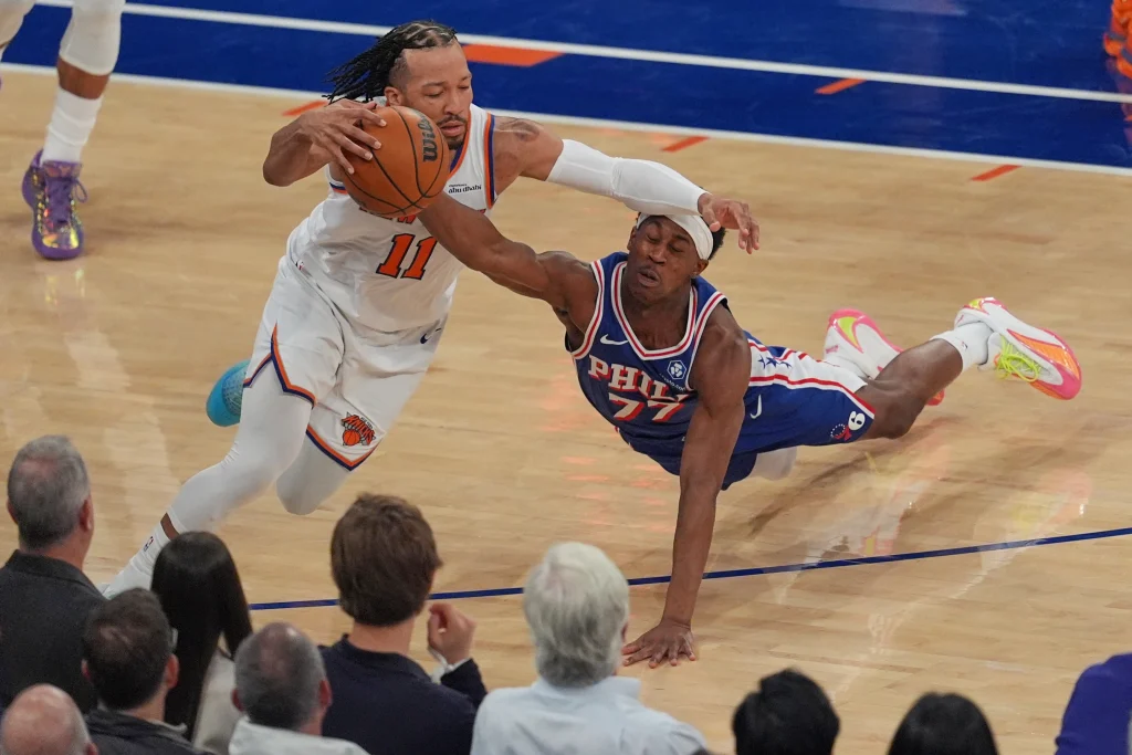 Knicks