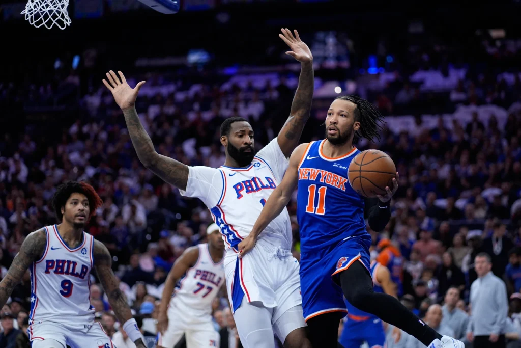 Knicks