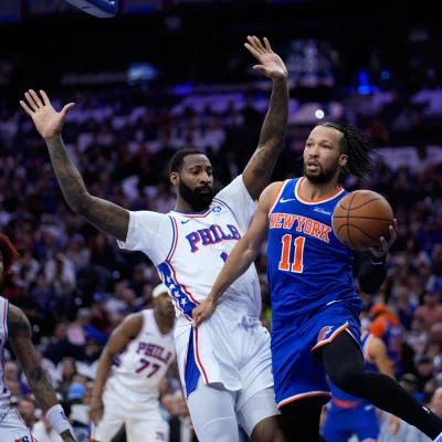 Knicks