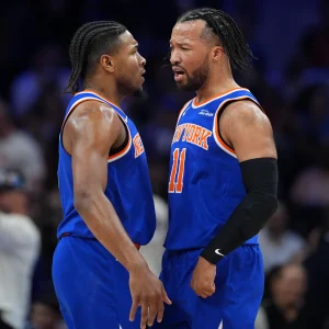 Knicks