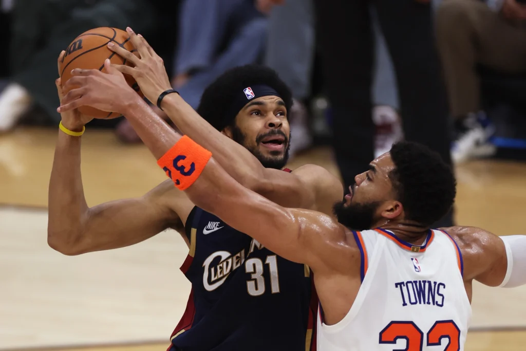 Knicks