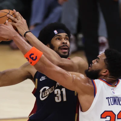 Knicks