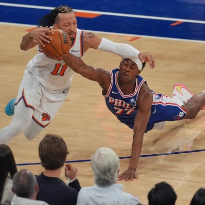 Knicks