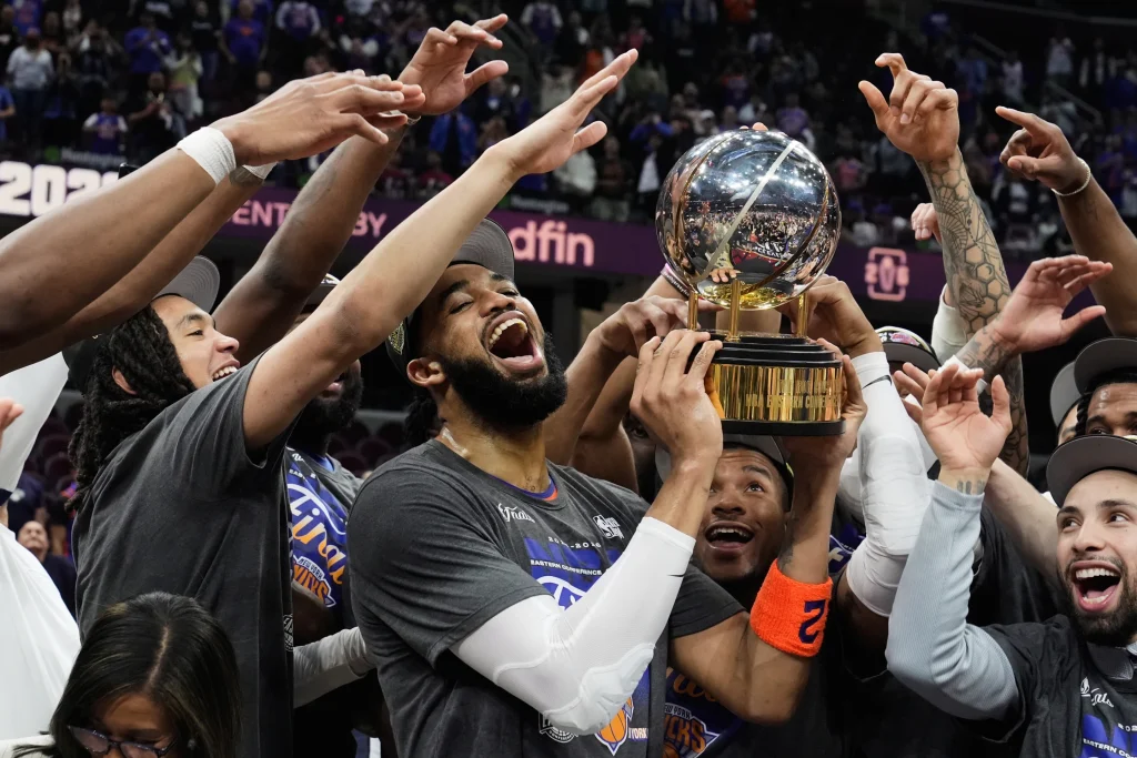 Knicks