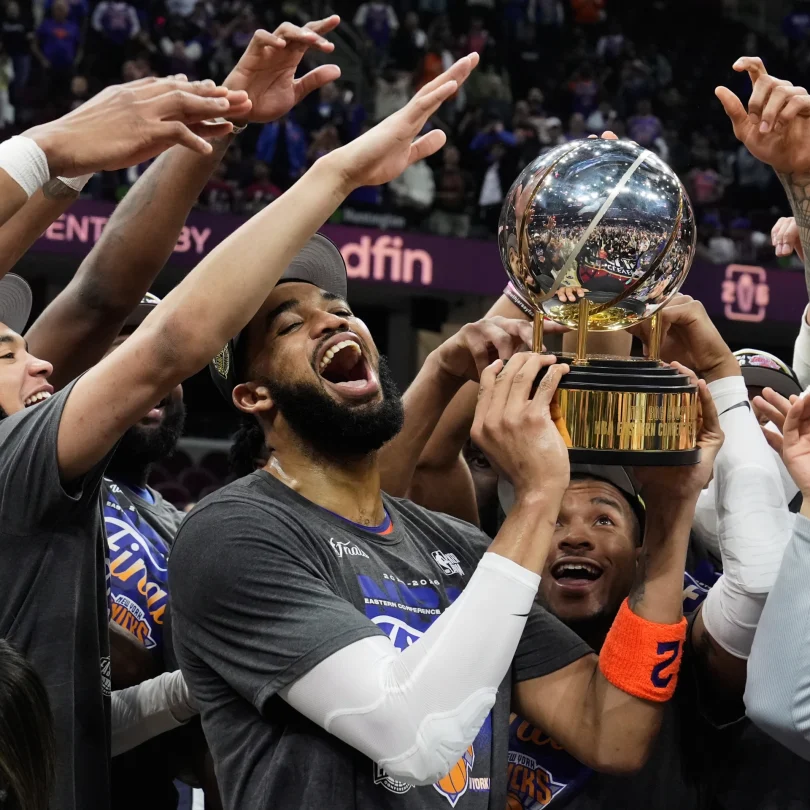 Knicks
