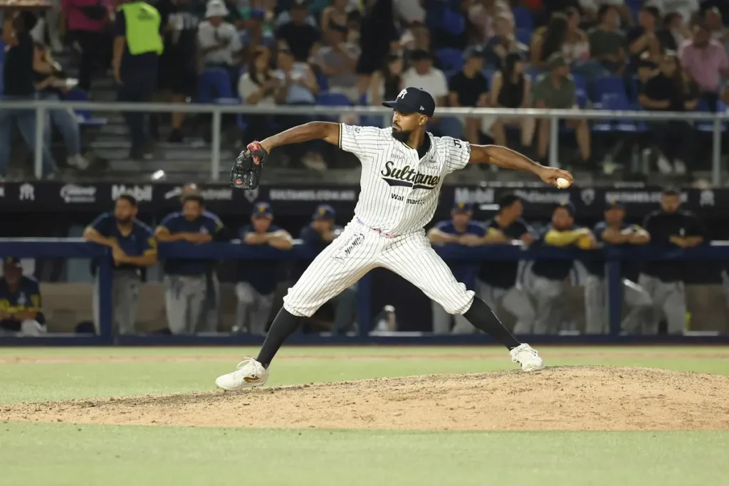 LMB SULTANES