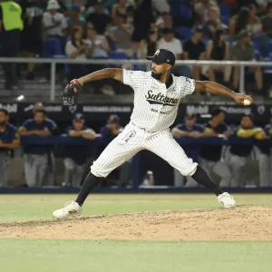 LMB SULTANES
