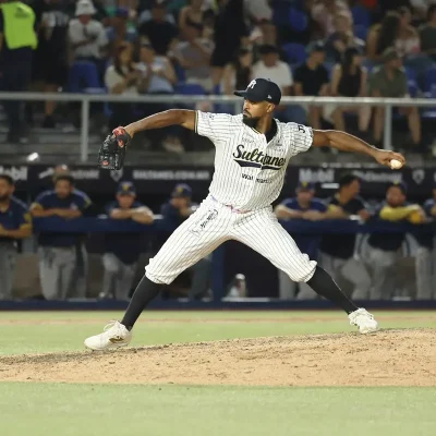 LMB SULTANES
