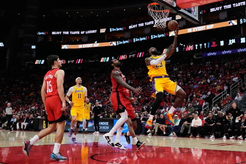Lakers