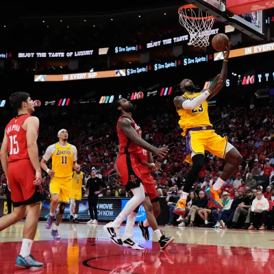 Lakers