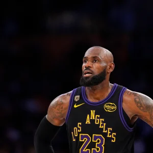LeBron
