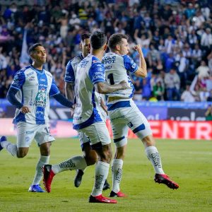 Pachuca lleva ventaja mínima a casa de los Pumas en la semifinal del Clausura 2026