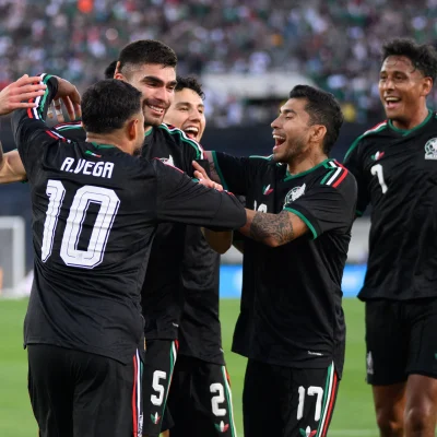 Mexico
