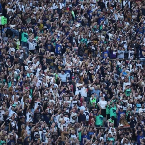 La FMF propone el regreso de La Ola de México 86 por el grito homofóbico a días del Mundial 2026