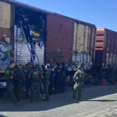 Mueren-migrantes-mexicanos-en-contenedor-en-Texas