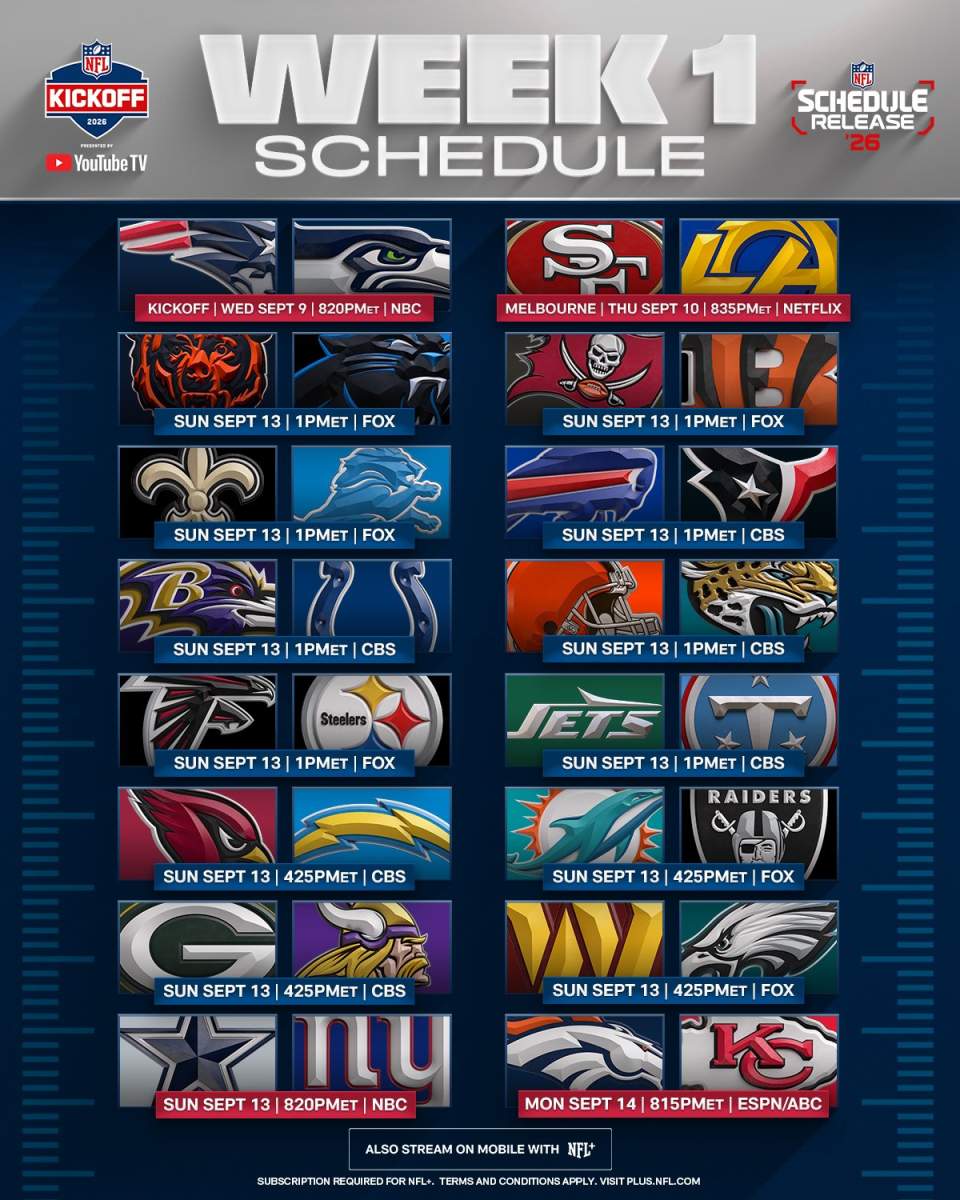 NFL