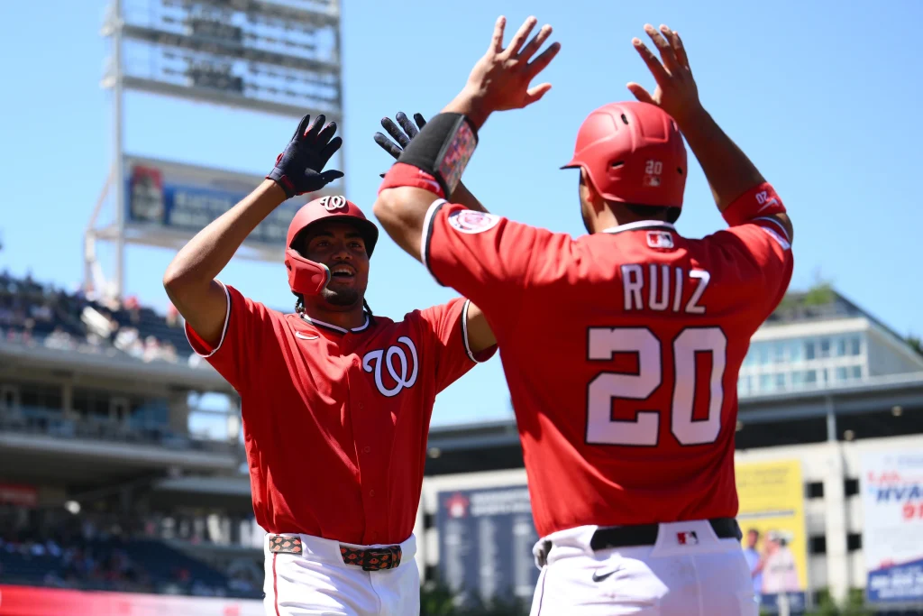 Nats