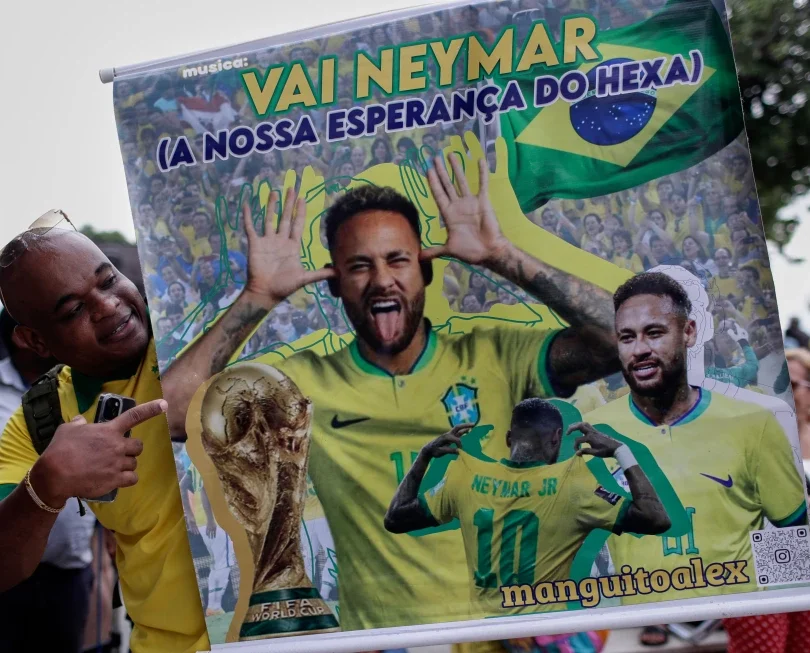 Neymar