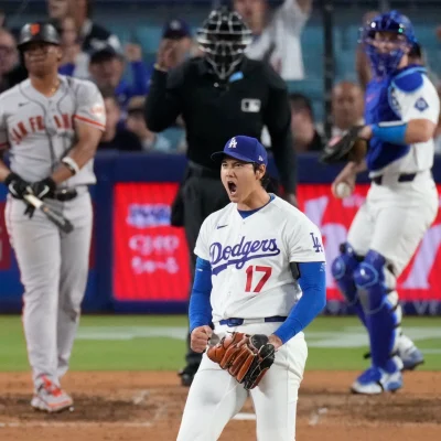 Ohtani