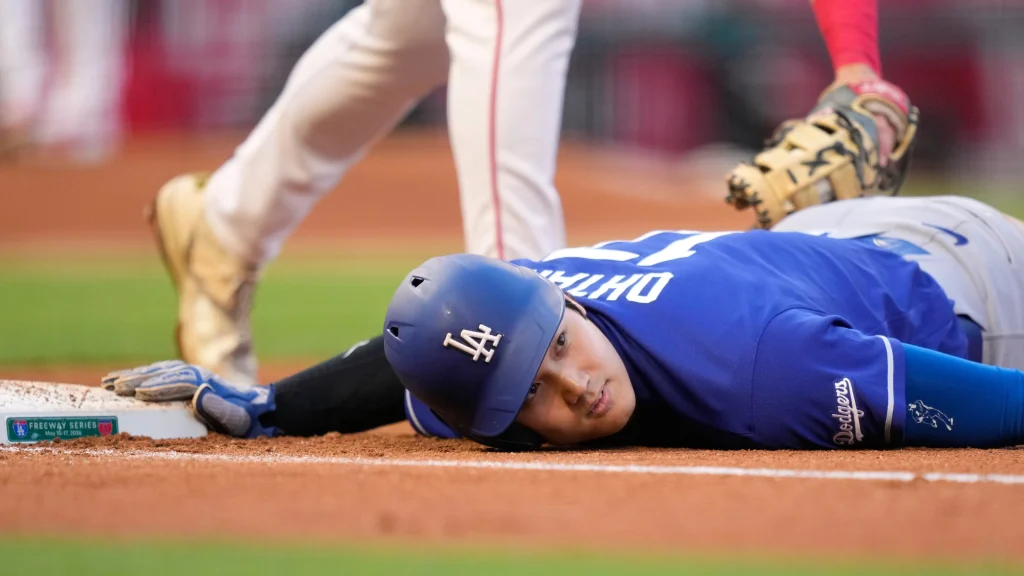 Ohtani
