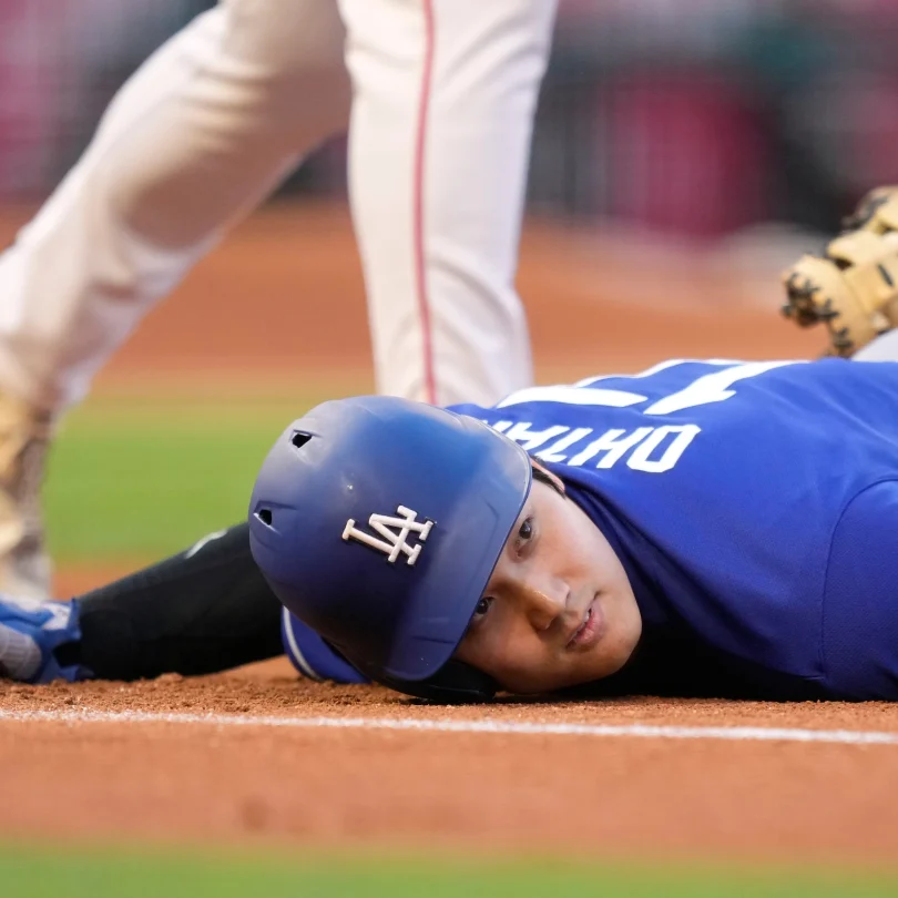 Ohtani