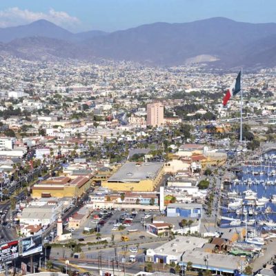 Ensenada