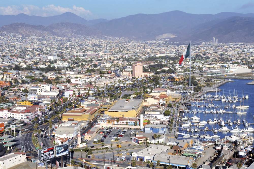 Ensenada
