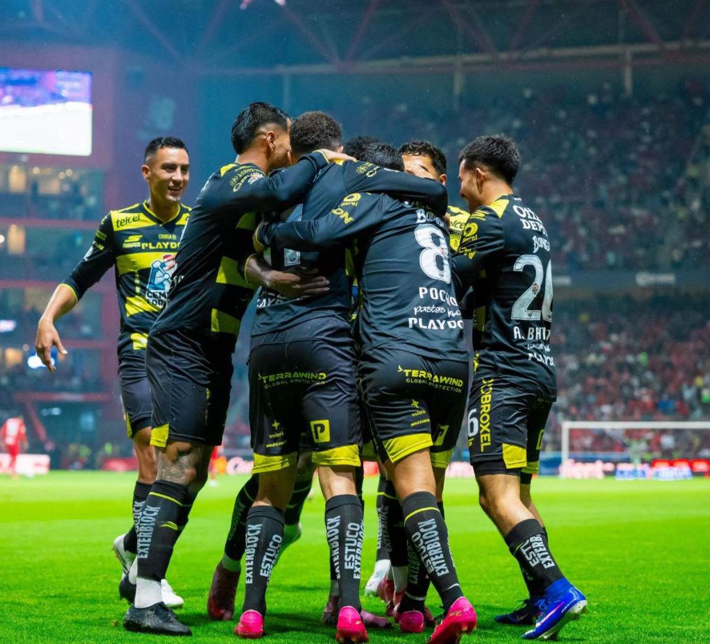 PACHUCA