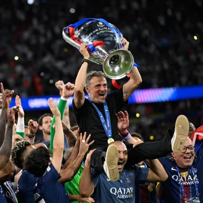 PSG