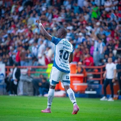 Pachuca